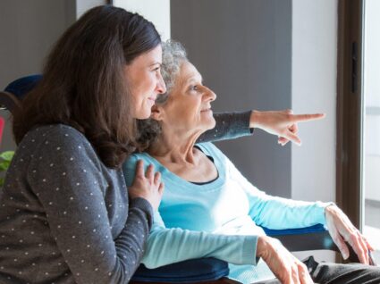 Bolsa de Cuidadores informais