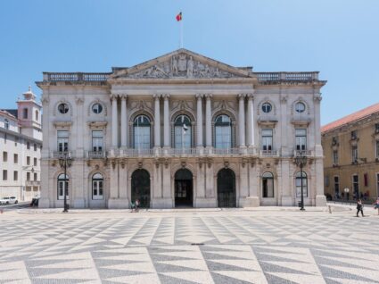 câmaras devolvem IRS