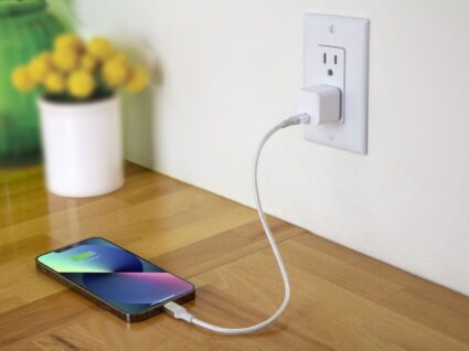 carregar o telemóvel