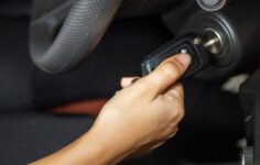 carro não pega de manhã