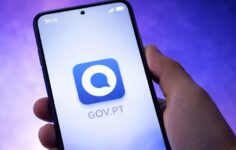 carteira digital da empresa