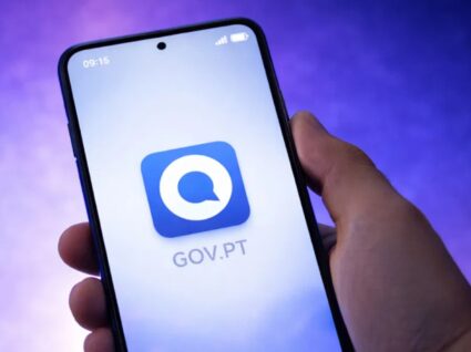 carteira digital da empresa