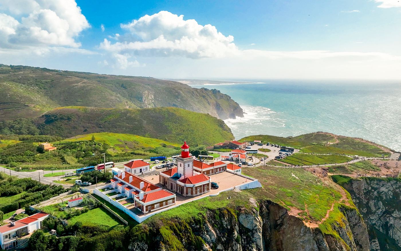 cabo da roca