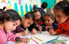 mudanças na educação