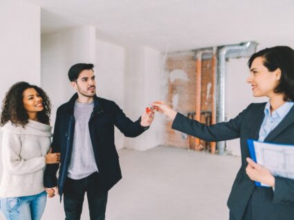 garantia pública para comprar casa