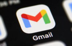 Nova ferramenta de IA no Gmail