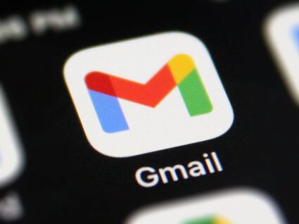 Nova ferramenta de IA no Gmail