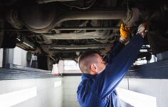 inspeção periódica obrigatória