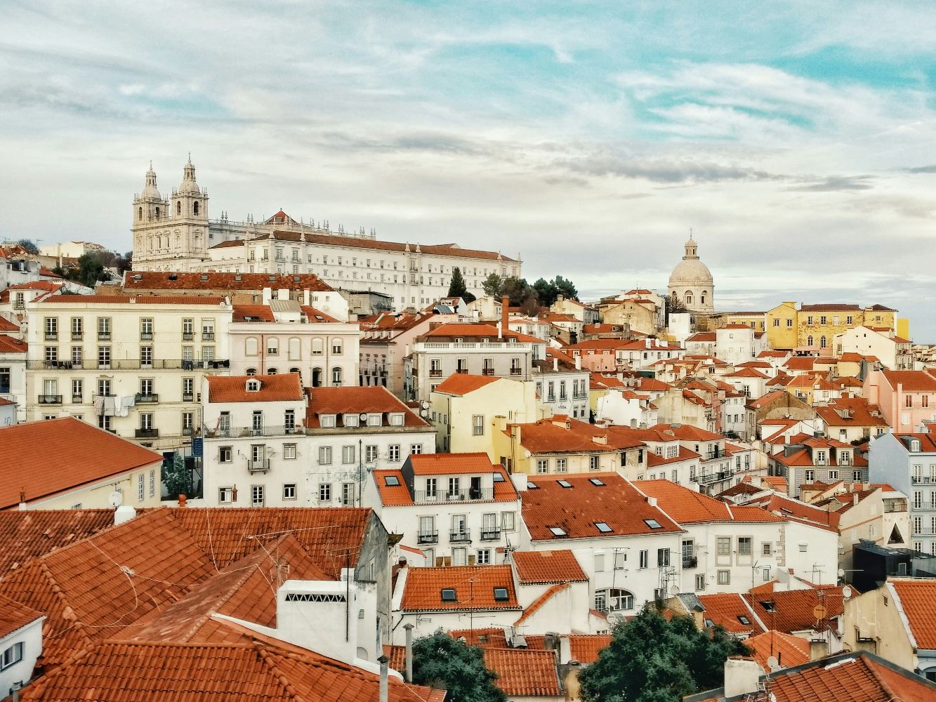 preços das casas sempre a subir