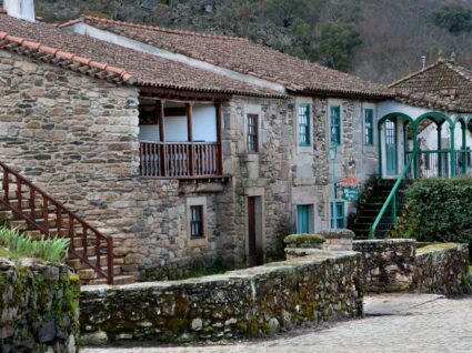 restaurante Maria Rita em Trás-os-Montes