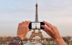 proibição das redes sociais a menores de 15 anos