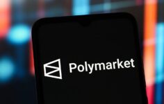 Polymarket plataforma