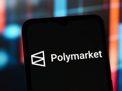 Polymarket plataforma