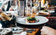 apoio à restauração