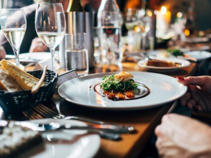 apoio à restauração