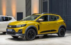 Dacia Sandero de 2026