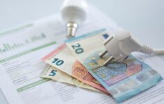 mudar a tarifa de eletricidade