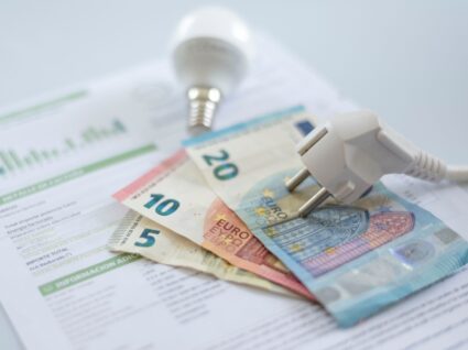 mudar a tarifa de eletricidade