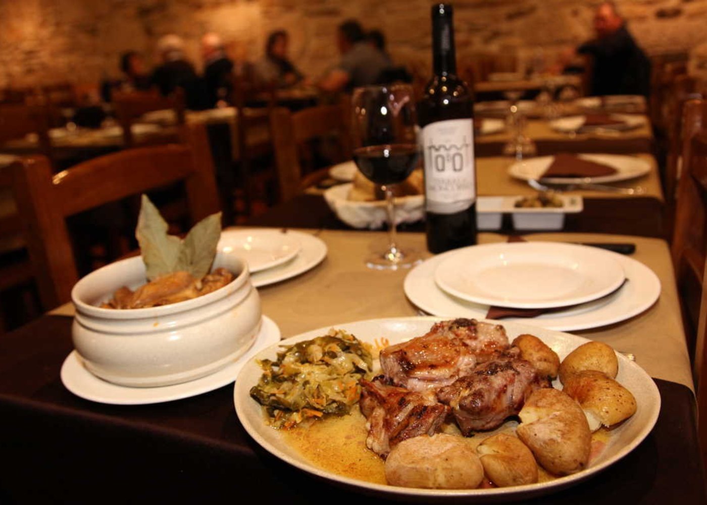 Lagar em Torre de Moncorvo