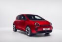 novo twingo vermelho