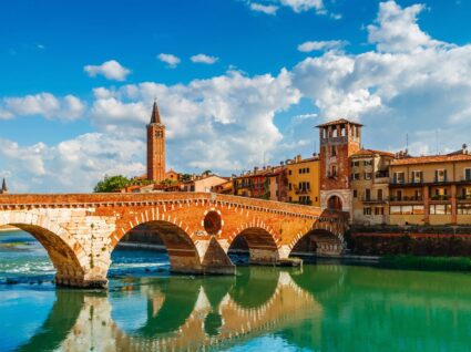 ponte em Verona