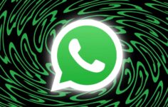 símbolo do Whatsapp