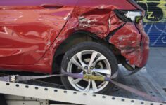 pedir o auto de ocorrência