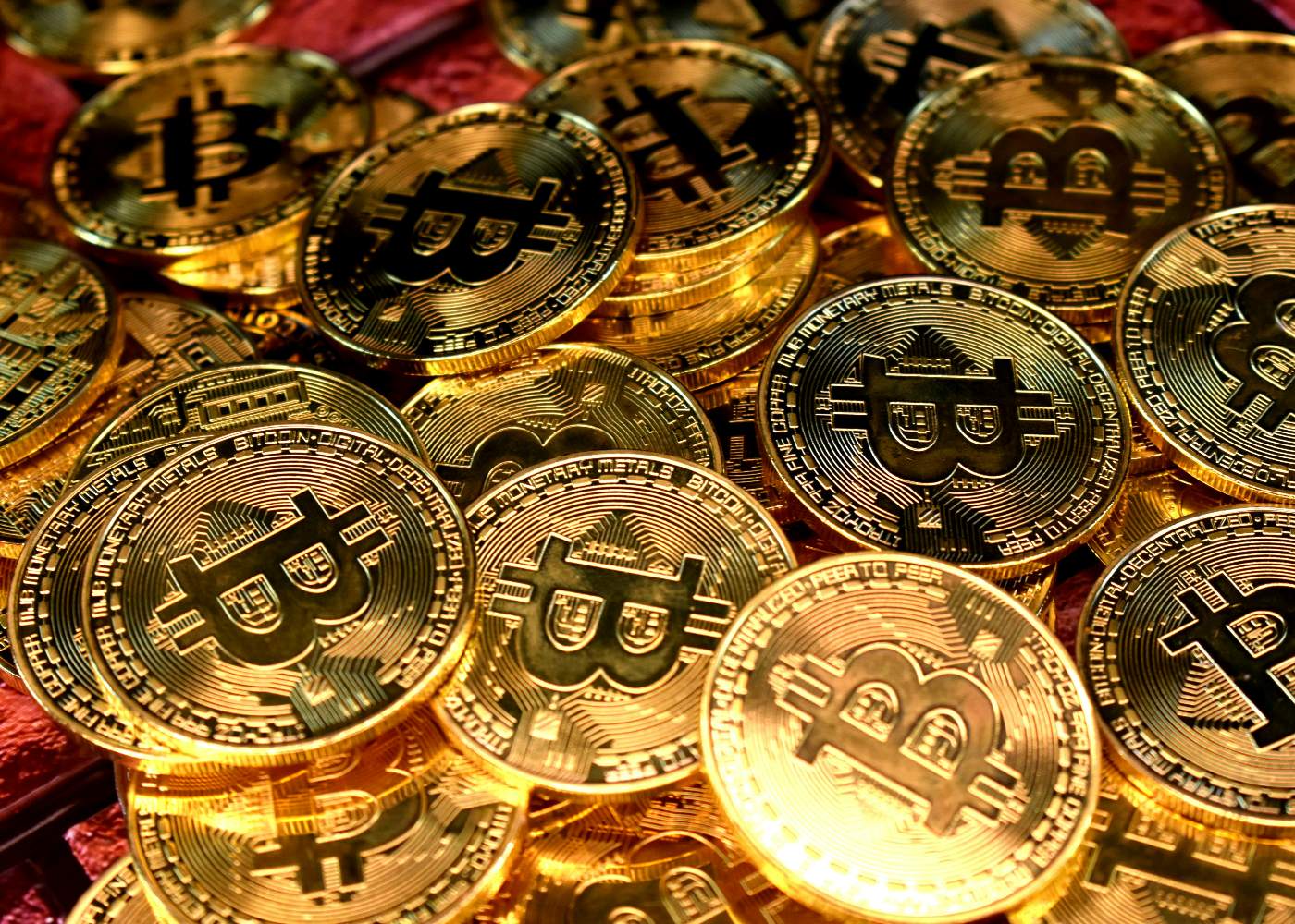 criptomoedas bitcoin