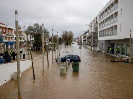 estado de calamidade