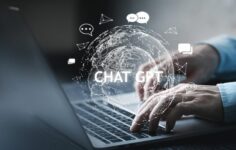 ChatGPT vai prever a idade dos utilizadores