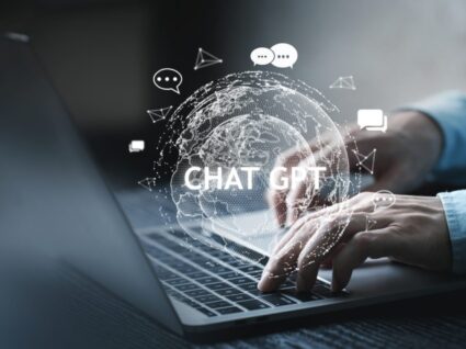 ChatGPT vai prever a idade dos utilizadores