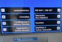 débito direto no multibanco