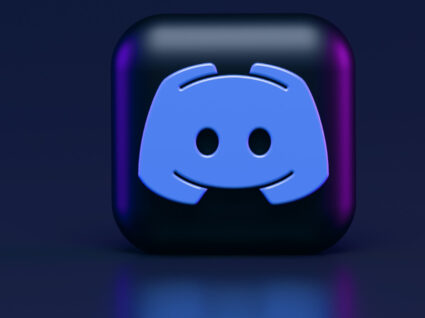 logo do Discord