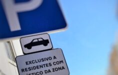 dístico de residente