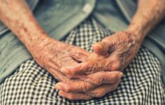 estatuto da pessoa idosa