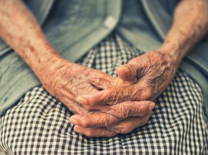 estatuto da pessoa idosa