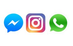 Meta preparar serviços pagos