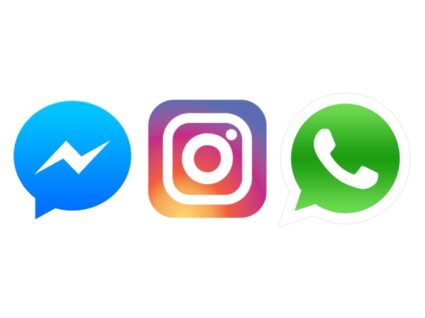 Meta preparar serviços pagos