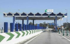 isenção de portagens