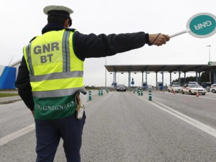 Portal das contraordenações