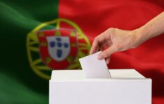 adiar as eleições presidenciais