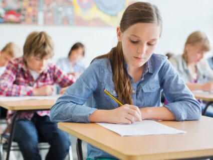 provas-ensaio foram adiadas