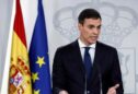 Pedro sanchez, presidente do governo espanhol que vai proibir as redes sociais