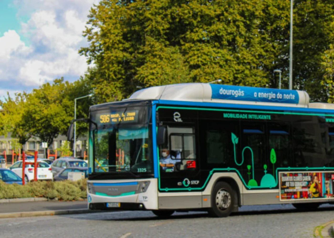 transportes públicos