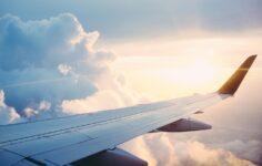 bilhetes de avião mais caros