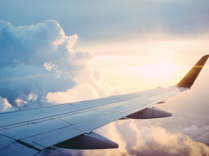 bilhetes de avião mais caros