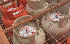 novos apoios para gás e gasóleo