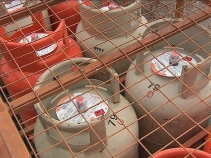 novos apoios para gás e gasóleo