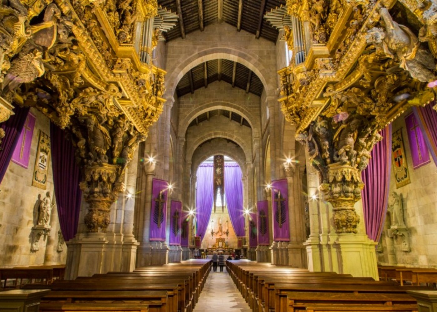 catedral de Braga