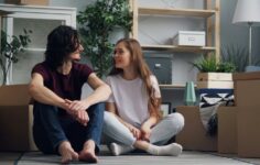 Garantia pública para comprar casa